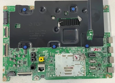Placa principal EBT66453902 LG, .BUSW, OLED77CXPUA, OLED77CXAUA Foto 1 de 2