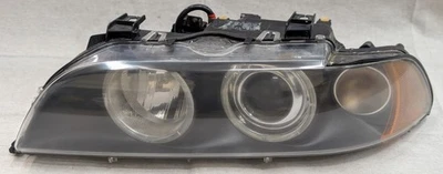 OEM 2001-2003 BMW E39 525i 530i 540i M5 Faro HID de xenón Foto 1 de 4
