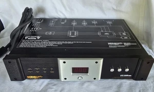 Monster Theatre Reference HTS 3600 MKII PowerCenter with Clean Power Stage - Picture 1 of 13