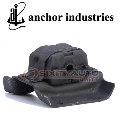 Anchor Front Left Engine Mount for 2004 Ford F-150 Heritage 4.2L V6 - ze Foto 1 de 4