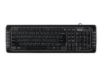 iHome IH-K200MB Wired Keyboard - Image 1 of 1