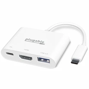 Adaptador enchufable DP-HDMI Active DP a HDMI 2.0 4K 3820x2160 60hz - Imagen 1 de 8