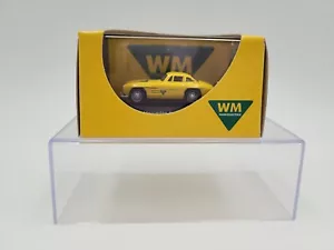 SCHUCO 1:87 MERCEDES BENZ 300 SL - Imagen 1 de 3