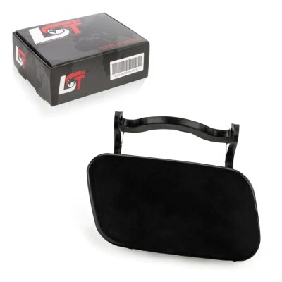 Cubierta sistema limpieza faros derecha AUDI A4 8K B8 Avant 2007-2012 - Imagen 1 de 4