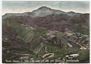 MONTE CIMONE - MODENA - VIAGG. 1959 -14801- - Picture 1 of 1