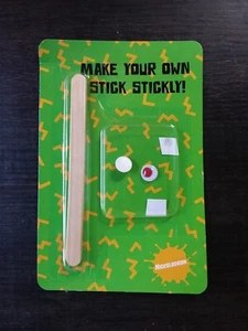 Nickolodeon Make Your Own Stick Stickly Nick Box 2016 - Bild 1 von 2
