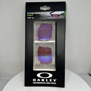 Autentiche lenti di ricambio Oakley Flak 2.0 Prizm GOLF non polarizzate 9295LS 05 - Foto 1 di 7