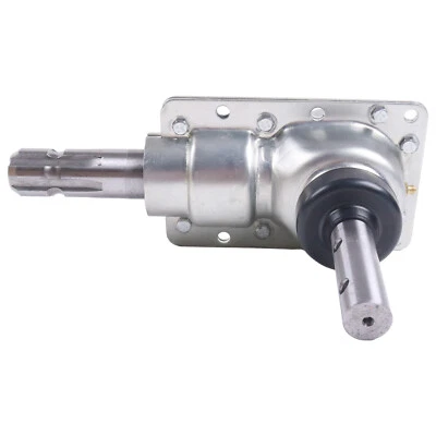 Gear Box 322.002 For Land Pride Fertilizer Spreader 309-500P FS500 FS700 FS1000 - Image 1 of 4