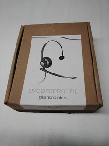 Plantronics HW710 EncorePro Premium Cuffie Mono Over-the-Head con cancellazione del rumore - Foto 1 di 3