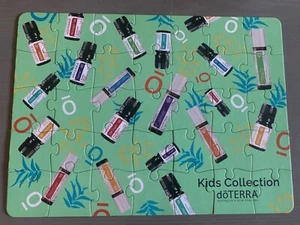 Kids DoTERRA Collection Puzzle - 35 Pieces - Brand New in Box | Free Postage - Picture 1 of 1
