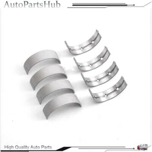 Main Bearings Set For BMW 545i 750i 550i 650i X5 E53 E60 E66 E70 N62 4.4L 4.8L - Picture 1 of 4