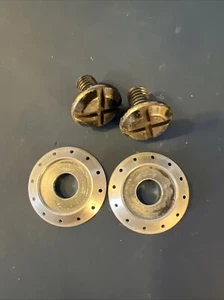 Bell Pit Boss Helmet Screw Set Replacement - Picture 1 of 1