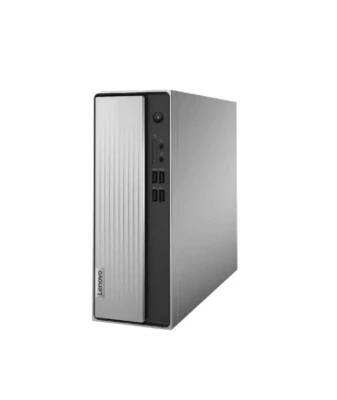 NEW Lenovo IdeaCentre 3 Desktop 90MV0009US PC Computer 4GB 1TB HDD Ryzen 3 - Image 1 of 3