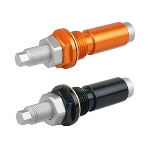 Tensor de cadena de leva de sincronización anodizada CNC para Husqvarna 701 SUPERMOTO/ENDURO 16-17 - Imagen 1 de 13