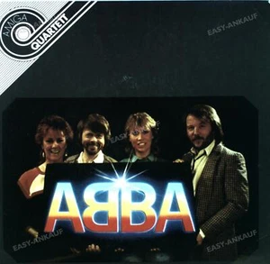ABBA - Super Trouper 7in AMIGA (VG/VG) . - Picture 1 of 1