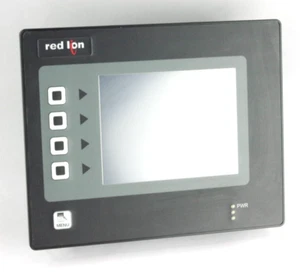 Red Lion Controls G306A / G306A000 Operator Interface Panel - Refurbished - Picture 1 of 9