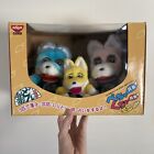 Japanese Fox Furby Fake Talking Toy - Donbei Pechabei