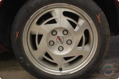 Used Tail Light Assembly fits: 1990 Chevrolet Corvette  Grade A - Image 1 of 4