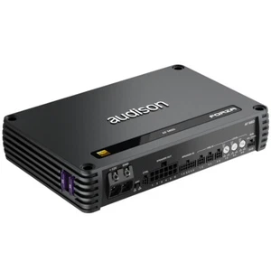 6-Kanal Verstärker 1320W - FORZA CarHifi Endstufe - Bild 1 von 2