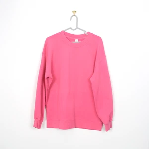 Lululemon perfekt übergroßes Crewnec Sweatshirt Damengröße 2 US passt ~ XS/S - Bild 1 von 7
