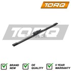 Windscreen Wiper Blade Rear Torq Fits Mercedes E-Class 2016- + Other Models