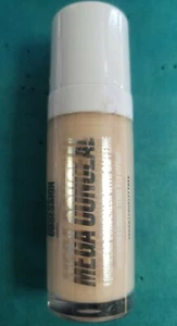 Makeup Obsession Mega concealer 08 Longwear with caffeine sealed - Picture 1 of 1