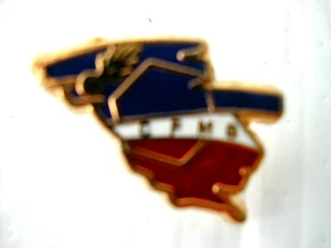 * PIN'S PIN C F M G EMAIL DORE - Imagen 1 de 1
