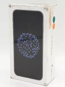 Apple iPhone 6S 32 GB TracFone/StraightTalk Gray Condition New Sealed - Picture 1 of 1