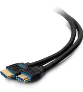 C2G 15ft (4.5m) Performance Series Premium High Speed HDMI Cable - 4K 60Hz In-Wa - Picture 1 of 5