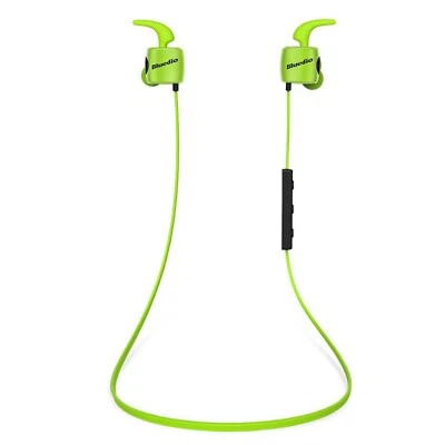 Эргономичные беспроводные спортивные Bluetooth-наушники беспроводные наушники Bluedio TE - Изображение 1 из 4