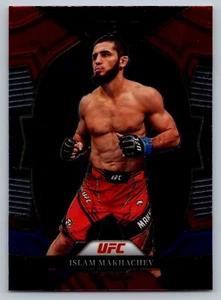 2023 Select #94 Islam Makhachev Near Mint Champion - Picture 1 of 2