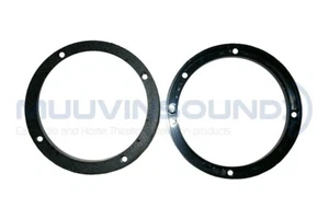 Espaciadores de altavoces universales de 5,25"" o 6,5"" adaptadores extensores de profundidad de 1"" METRA 82-4300 - Imagen 1 de 1