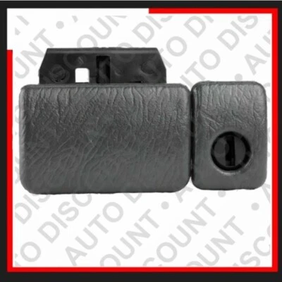 Serrure boite a gants poignée pour SUZUKI  Jimny, Vitara, Grand Vitara - Photo 1/4