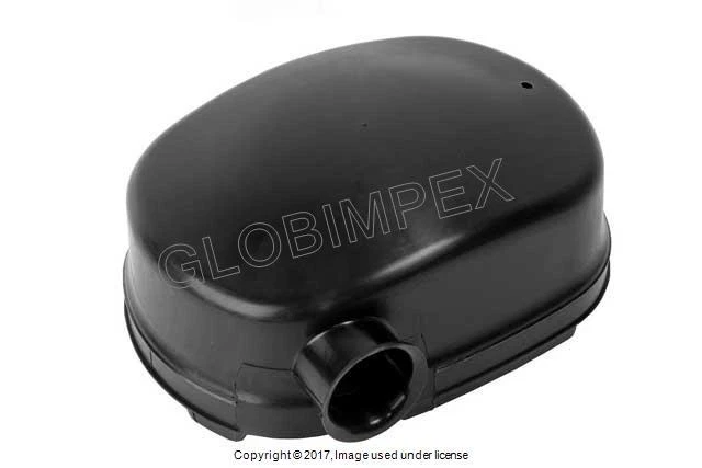 Porsche 914 (1973-1976) Shift Rod Linkage Cover Rear URO PARTS + 1 year Warranty - Image 1 of 1