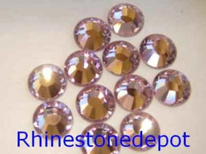 SS9 LT AMETHYST Preciosa Maxima Rhinestones 144 pcs - Picture 1 of 1