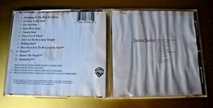 CD - James Taylor - Greatest Hits - Bild 1 von 2