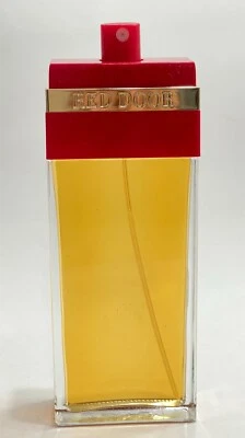 Elizabeth Arden Red Door Eau De Toilette 3.4 fl oz 100 ml New No Box As Photos - Image 1 of 2