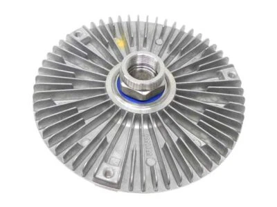 For 2001-2005 Audi Allroad Quattro Fan Clutch Behr 12515JB 2004 2002 2003 - Image 1 of 2