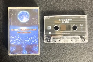 Eric Clapton – Pilgrim - Picture 1 of 4