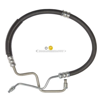 For Ford Fairmont & Mercury Zephyr Edelmann Power Steering Pressure Hose - Image 1 of 4
