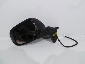 Toyota Auris 2008 espejo retrovisor n/s izquierdo genuino *envío rápido - Imagen 1 de 7