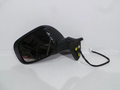 Toyota Auris 2008 espejo retrovisor n/s izquierdo genuino *envío rápido - Imagen 1 de 4