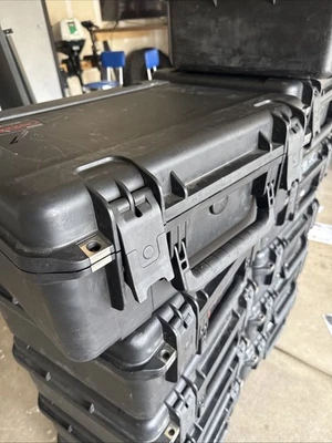 SKB iSeries 3i-1914N-8B-E Hard Case - Image 1 of 4