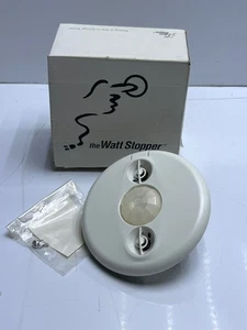 WattStopper DT-355 Occupancy Sensor - White - Picture 1 of 9