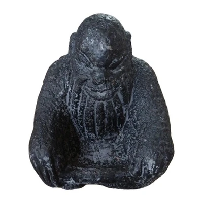 OLD BEARDED MAN INCENSE BURNER  - Image 1 of 4
