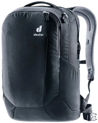 Giga 28L Backpack for Commuting, Office, and Everyday Use - Black - Image 1 of 4