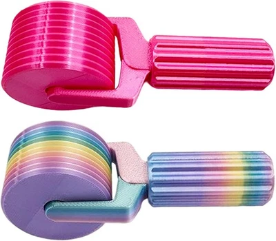 Nuevo rodillo de arte de diamante 2025 - Herramienta artesanal esencial hágalo usted mismo para diamantes de imitación...  Foto 1 de 4