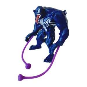 Marvel Ultimate Spider-Man Power Webs Spider Swat Venom - Picture 1 of 12