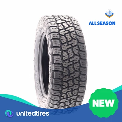 Pinza nueva LT 275/60R20 Nitto Terra G3 A/T 123/120T Foto 1 de 4