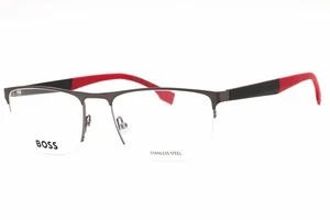 NUEVO Gafas Hugo Boss BOSS 1487-09N2 00 58mm 100% Auténticas - Imagen 1 de 2